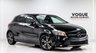 USED 2017 04 MERCEDES-BENZ A-CLASS 2.1 A200d SE Hatchback 5dr Diesel Manual Euro 6 (s/s) (136 ps) Click | Deliver + Finance Available