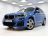 USED 2018 18 BMW X1 2.0 18d M Sport SUV 5dr Diesel Auto xDrive Euro 6 (s/s) (150 ps) 18" ALLOYS