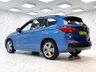 USED 2018 18 BMW X1 2.0 18d M Sport SUV 5dr Diesel Auto xDrive Euro 6 (s/s) (150 ps) 18" ALLOYS