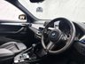 USED 2018 18 BMW X1 2.0 18d M Sport SUV 5dr Diesel Auto xDrive Euro 6 (s/s) (150 ps) 18" ALLOYS