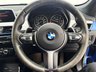 USED 2018 18 BMW X1 2.0 18d M Sport SUV 5dr Diesel Auto xDrive Euro 6 (s/s) (150 ps) 18" ALLOYS
