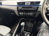 USED 2018 18 BMW X1 2.0 18d M Sport SUV 5dr Diesel Auto xDrive Euro 6 (s/s) (150 ps) 18" ALLOYS