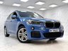 USED 2018 18 BMW X1 2.0 18d M Sport SUV 5dr Diesel Auto xDrive Euro 6 (s/s) (150 ps) 18" ALLOYS