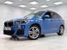 USED 2018 18 BMW X1 2.0 18d M Sport SUV 5dr Diesel Auto xDrive Euro 6 (s/s) (150 ps) 18" ALLOYS