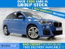 USED 2018 18 BMW X1 2.0 18d M Sport SUV 5dr Diesel Auto xDrive Euro 6 (s/s) (150 ps) 18" ALLOYS