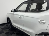 USED 2019 19 MG MG ZS 1.5 VTi-TECH Limited Edition SUV 5dr Petrol Manual Euro 6 (s/s) (106 ps) 1 Previous Owner / Apple Car Play / Bluetooth / Isofix / Parking Sensors