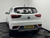 USED 2019 19 MG MG ZS 1.5 VTi-TECH Limited Edition SUV 5dr Petrol Manual Euro 6 (s/s) (106 ps) 1 Previous Owner / Apple Car Play / Bluetooth / Isofix / Parking Sensors