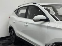USED 2019 19 MG MG ZS 1.5 VTi-TECH Limited Edition SUV 5dr Petrol Manual Euro 6 (s/s) (106 ps) 1 Previous Owner / Apple Car Play / Bluetooth / Isofix / Parking Sensors
