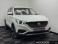 USED 2019 19 MG MG ZS 1.5 VTi-TECH Limited Edition SUV 5dr Petrol Manual Euro 6 (s/s) (106 ps) 1 Previous Owner / Apple Car Play / Bluetooth / Isofix / Parking Sensors