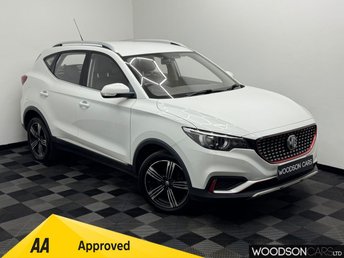 2019 MG MG ZS
