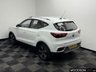 USED 2019 19 MG MG ZS 1.5 VTi-TECH Limited Edition SUV 5dr Petrol Manual Euro 6 (s/s) (106 ps) 1 Previous Owner / Apple Car Play / Bluetooth / Isofix / Parking Sensors