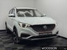 USED 2019 19 MG MG ZS 1.5 VTi-TECH Limited Edition SUV 5dr Petrol Manual Euro 6 (s/s) (106 ps) 1 Previous Owner / Apple Car Play / Bluetooth / Isofix / Parking Sensors
