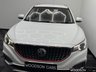 USED 2019 19 MG MG ZS 1.5 VTi-TECH Limited Edition SUV 5dr Petrol Manual Euro 6 (s/s) (106 ps) 1 Previous Owner / Apple Car Play / Bluetooth / Isofix / Parking Sensors