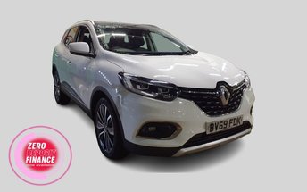 2020 RENAULT KADJAR
