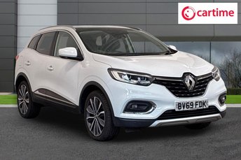 2020 RENAULT KADJAR