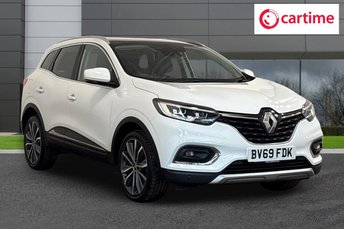 2020 RENAULT KADJAR