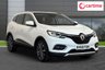 USED 2020 69 RENAULT KADJAR 1.3 TCe S Edition SUV 5dr Petrol Manual Euro 6 (s/s) (140 ps) Panoramic Sunroof, Rear Parking Camera, Front / Rear Parking Sensors, Android Auto / Apple CarPlay, Touchscreen Panoramic Sunroof, Rear Parking Camera, Front / Rear Parking Sensors, Android Auto / Apple CarPlay, Touchscreen