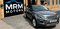 USED 2015 65 LAND ROVER RANGE ROVER EVOQUE 2.0 eD4 SE SUV 5dr Diesel Manual FWD Euro 6 (s/s) (150 ps) 