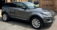 USED 2015 65 LAND ROVER RANGE ROVER EVOQUE 2.0 eD4 SE SUV 5dr Diesel Manual FWD Euro 6 (s/s) (150 ps) 