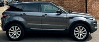 USED 2015 65 LAND ROVER RANGE ROVER EVOQUE 2.0 eD4 SE SUV 5dr Diesel Manual FWD Euro 6 (s/s) (150 ps) 