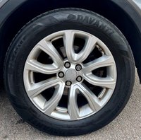 USED 2015 65 LAND ROVER RANGE ROVER EVOQUE 2.0 eD4 SE SUV 5dr Diesel Manual FWD Euro 6 (s/s) (150 ps) 