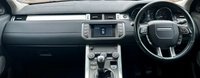 USED 2015 65 LAND ROVER RANGE ROVER EVOQUE 2.0 eD4 SE SUV 5dr Diesel Manual FWD Euro 6 (s/s) (150 ps) 