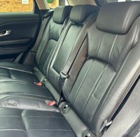 USED 2015 65 LAND ROVER RANGE ROVER EVOQUE 2.0 eD4 SE SUV 5dr Diesel Manual FWD Euro 6 (s/s) (150 ps) 
