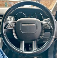 USED 2015 65 LAND ROVER RANGE ROVER EVOQUE 2.0 eD4 SE SUV 5dr Diesel Manual FWD Euro 6 (s/s) (150 ps) 