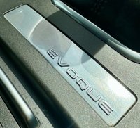 USED 2015 65 LAND ROVER RANGE ROVER EVOQUE 2.0 eD4 SE SUV 5dr Diesel Manual FWD Euro 6 (s/s) (150 ps) 