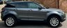 USED 2015 65 LAND ROVER RANGE ROVER EVOQUE 2.0 eD4 SE SUV 5dr Diesel Manual FWD Euro 6 (s/s) (150 ps) 