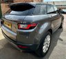 USED 2015 65 LAND ROVER RANGE ROVER EVOQUE 2.0 eD4 SE SUV 5dr Diesel Manual FWD Euro 6 (s/s) (150 ps) 