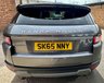 USED 2015 65 LAND ROVER RANGE ROVER EVOQUE 2.0 eD4 SE SUV 5dr Diesel Manual FWD Euro 6 (s/s) (150 ps) 