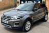 USED 2015 65 LAND ROVER RANGE ROVER EVOQUE 2.0 eD4 SE SUV 5dr Diesel Manual FWD Euro 6 (s/s) (150 ps) 