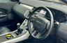 USED 2015 65 LAND ROVER RANGE ROVER EVOQUE 2.0 eD4 SE SUV 5dr Diesel Manual FWD Euro 6 (s/s) (150 ps) 