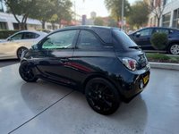 USED 2016 66 VAUXHALL ADAM 1.2i ecoFLEX ENERGISED Hatchback 3dr Petrol Manual Euro 6 (s/s) (70 ps) 