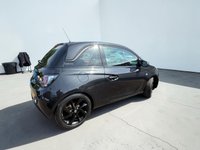 USED 2016 66 VAUXHALL ADAM 1.2i ecoFLEX ENERGISED Hatchback 3dr Petrol Manual Euro 6 (s/s) (70 ps) 
