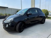 USED 2016 66 VAUXHALL ADAM 1.2i ecoFLEX ENERGISED Hatchback 3dr Petrol Manual Euro 6 (s/s) (70 ps) 