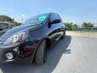 USED 2016 66 VAUXHALL ADAM 1.2i ecoFLEX ENERGISED Hatchback 3dr Petrol Manual Euro 6 (s/s) (70 ps) 