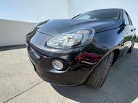 USED 2016 66 VAUXHALL ADAM 1.2i ecoFLEX ENERGISED Hatchback 3dr Petrol Manual Euro 6 (s/s) (70 ps) 