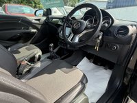 USED 2016 66 VAUXHALL ADAM 1.2i ecoFLEX ENERGISED Hatchback 3dr Petrol Manual Euro 6 (s/s) (70 ps) 