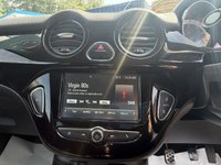 USED 2016 66 VAUXHALL ADAM 1.2i ecoFLEX ENERGISED Hatchback 3dr Petrol Manual Euro 6 (s/s) (70 ps) 