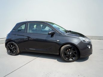 View our VAUXHALL ADAM