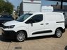 USED 2022 22 PEUGEOT PARTNER 1.5 BlueHDi 1000 Professional Premium Standard Panel Van 5dr Diesel Manual SWB Euro 6 (100 bhp) PROFESSIONAL PREMIUM MODEL