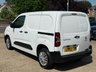 USED 2022 22 PEUGEOT PARTNER 1.5 BlueHDi 1000 Professional Premium Standard Panel Van 5dr Diesel Manual SWB Euro 6 (100 bhp) PROFESSIONAL PREMIUM MODEL