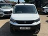 USED 2022 22 PEUGEOT PARTNER 1.5 BlueHDi 1000 Professional Premium Standard Panel Van 5dr Diesel Manual SWB Euro 6 (100 bhp) PROFESSIONAL PREMIUM MODEL
