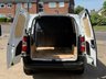 USED 2022 22 PEUGEOT PARTNER 1.5 BlueHDi 1000 Professional Premium Standard Panel Van 5dr Diesel Manual SWB Euro 6 (100 bhp) PROFESSIONAL PREMIUM MODEL
