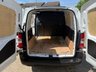 USED 2022 22 PEUGEOT PARTNER 1.5 BlueHDi 1000 Professional Premium Standard Panel Van 5dr Diesel Manual SWB Euro 6 (100 bhp) PROFESSIONAL PREMIUM MODEL