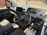 USED 2022 22 PEUGEOT PARTNER 1.5 BlueHDi 1000 Professional Premium Standard Panel Van 5dr Diesel Manual SWB Euro 6 (100 bhp) PROFESSIONAL PREMIUM MODEL