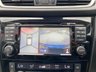 USED 2016 66 NISSAN QASHQAI 1.5 dCi Tekna SUV 5dr Diesel Manual 2WD Euro 6 (s/s) (110 ps) &pound;20 A YEAR ROAD TAX+SERVICE HISTORY+THIS VEHICLE WILL COME WITH A NEW 12 MONTH MOT+5 INCH COLOUR SCREEN-CD-BLUETOOTH-AUX SOCKET FOR MP3+DUAL ZONE CLIMATE CONTROL AIR-CONDITIONING+AUTOMATIC HEADLIGHTS AND WINDSCREEN WIPERS+PANORAMIC SUNROOF+SMART VISION PACK+'INK BLUE' PAINT+19 INCH ALLOY WHEELS.
