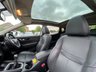 USED 2016 66 NISSAN QASHQAI 1.5 dCi Tekna SUV 5dr Diesel Manual 2WD Euro 6 (s/s) (110 ps) &pound;20 A YEAR ROAD TAX+SERVICE HISTORY+THIS VEHICLE WILL COME WITH A NEW 12 MONTH MOT+5 INCH COLOUR SCREEN-CD-BLUETOOTH-AUX SOCKET FOR MP3+DUAL ZONE CLIMATE CONTROL AIR-CONDITIONING+AUTOMATIC HEADLIGHTS AND WINDSCREEN WIPERS+PANORAMIC SUNROOF+SMART VISION PACK+'INK BLUE' PAINT+19 INCH ALLOY WHEELS.